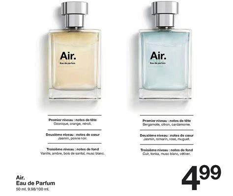 Zeeman Eau de Parfum sells out within a day .